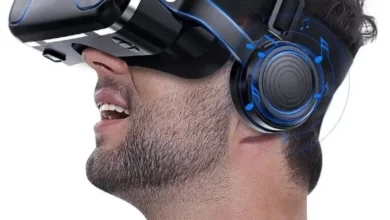 Лучшие очки виртуальной реальности для смартфона 2025