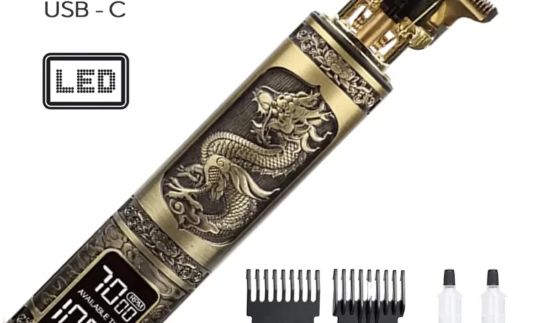 Лучшие недорогие триммеры для бороды 2025