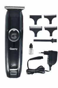 Лучшие недорогие триммеры для бороды 2025 15 ProGemei GM-6050