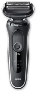 Braun 50-W1200s Series 5