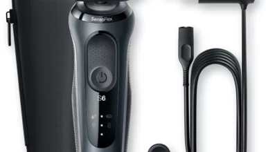 Рейтинг лучших электробритв для чувствительной кожи 2025