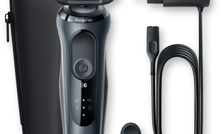 Рейтинг лучших электробритв для чувствительной кожи 2025