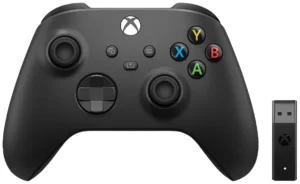 Microsoft Xbox One and Series S/X Controller 