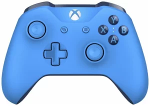 Microsoft Xbox One Controller
