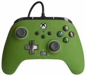 PowerA Enhanced Soldier Wired Controller for Xbox Series X/S
