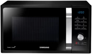 Samsung MS23F302TQK/BW