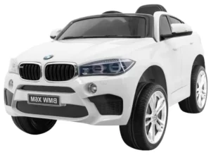 BMW X6M JJ2199