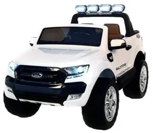 Barty Автомобиль Ford Ranger F650 4WD,