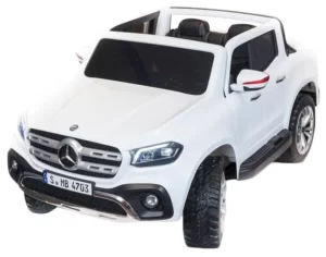 Mersedes-Benz X-Class XMX606