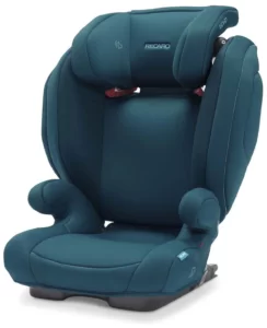 Recaro Monza Nova 2 SeatFix