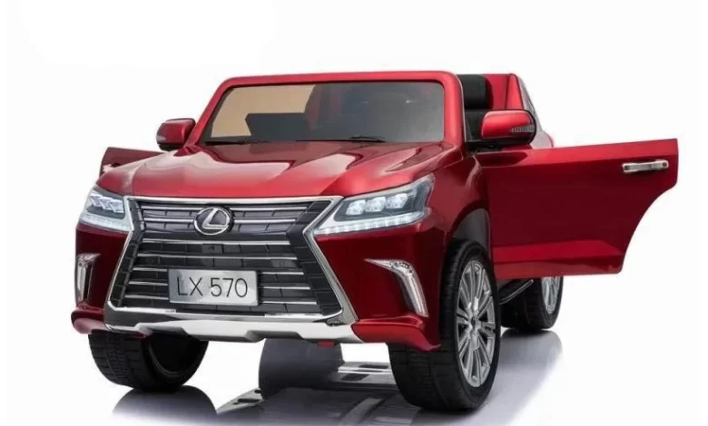 Лучшие двухместные детские электромобили 2025