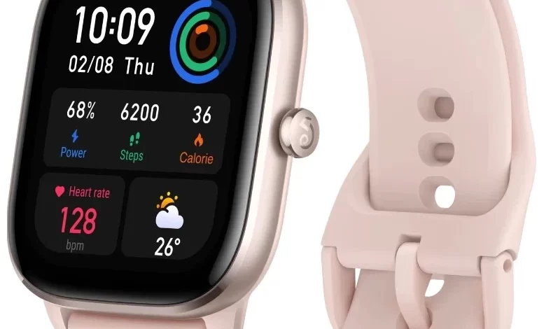 Лучшие умные женские часы 2025