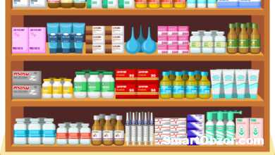 Что стоит за словами "Хит продаж" на сайтах аптек? 4 pharmacy medicine vector 2071724