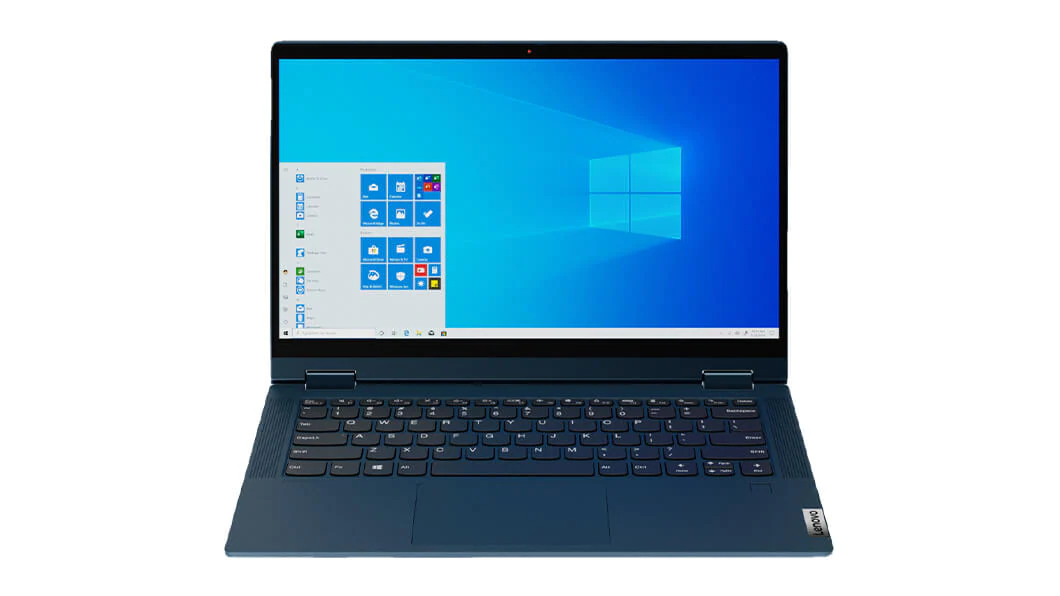 1. Lenovo Flex 5