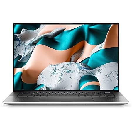 Dell XPS 9500: лучший в целом