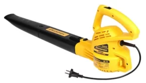 Лучшие аккумуляторные воздуходувки для сада 2025 5 CHAMPION EB1000