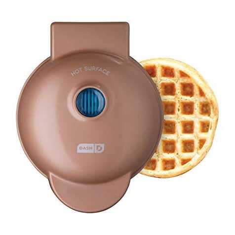 DASH DMW001CU Mini Maker