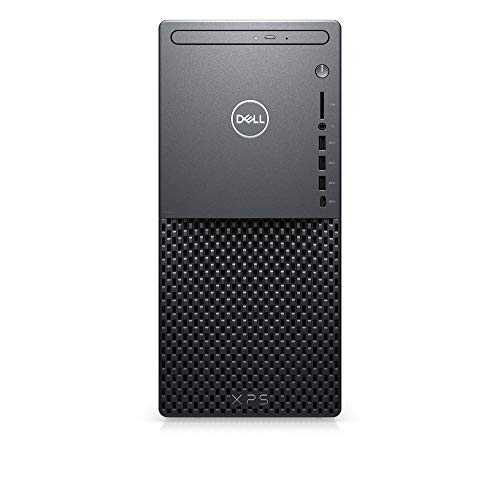 Dell XPS 8940