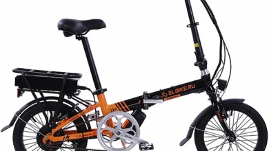 Рейтинг Недорогих Электровелосипедов 2025