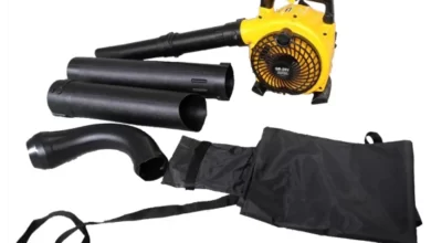 Рейтинг бензиновых воздуходувок 2025 15 Лучшие бензиновые воздуходувки для уборки 2025
