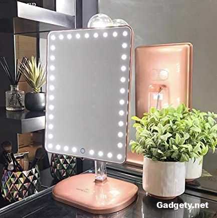 Impressions Vanity Touch Pro Makeup