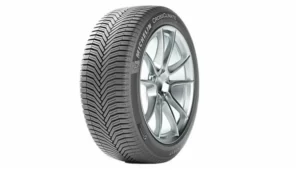 Michelin CrossClimate 