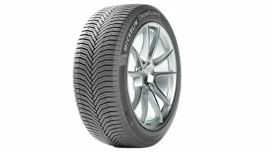 Michelin CrossClimate