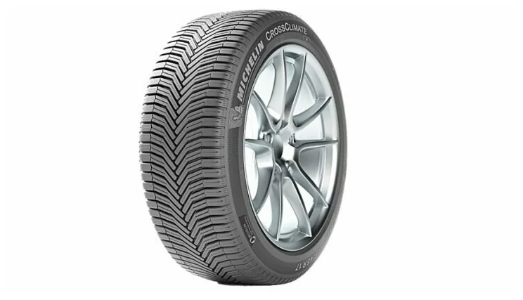 Michelin CrossClimate