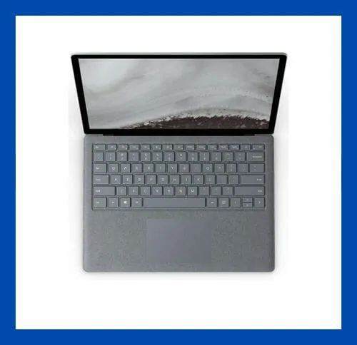 Microsoft Surface Laptop 2