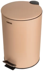 Рейтинг сенсорных мусорных ведер 2025 13 Orion 410122