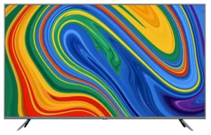 Топ лучших телевизоров 65 дюймов 2025 10 Xiaomi L65M5-5ASP