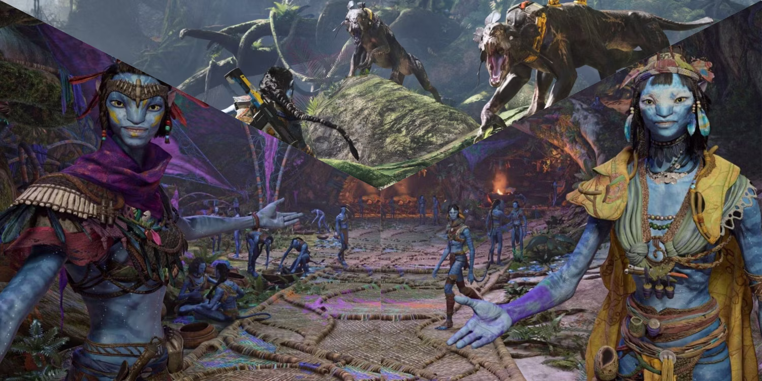 avatar frontiers of pandora tips