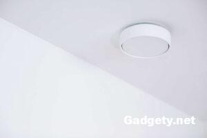 Birdi Smoke Detector 