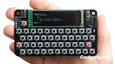 Лучшие гаджеты для программистов 2025 9 Лучшие гаджеты для программистов 2025