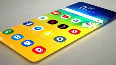 Ожидаемые Смартфоны 2025 Года