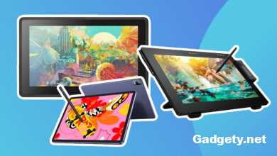 Топ графических планшетов без подключения к компьютеру 2025