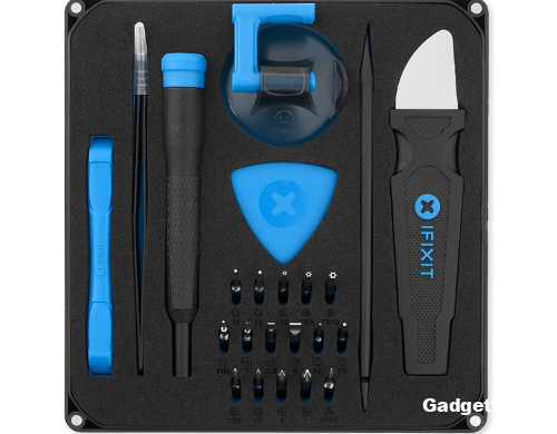 iFixit Essential Electronics Toolkit