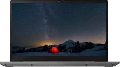 Рейтинг ноутбуков 14 дюймов 2025