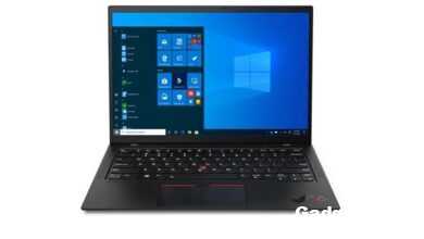 Топ 10 ноутбуков для работы 2025