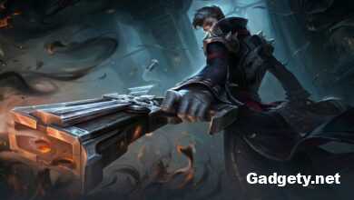 Лучшие профессиональные швабры 2025 года – Обзор и рекомендации 4 mlbb granger 1024x576 1