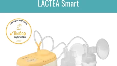 Топ молокоотсосов электрических 2025