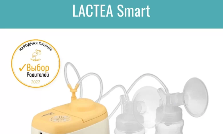 Топ молокоотсосов электрических 2025
