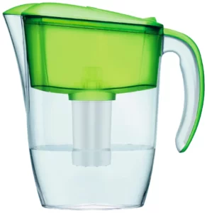 Аквафор Реал Салатовый