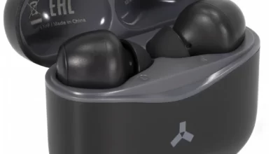 Лучшие наушники для андроид с шумоподавлением 2025