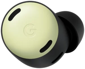  Google Pixel Buds Pro Lemongrass