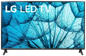 LG 32LM577BPLA 2021 LED