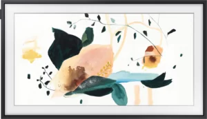 Samsung The Frame QE32LS03TBK 