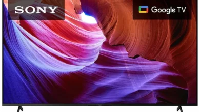 Топ лучших телевизоров 65 дюймов 2025 18 Топ лучших телевизоров 65 дюймов 2025