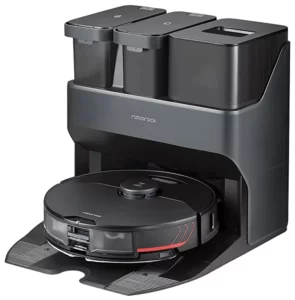 ROBOROCK S7 MaxV Ultra
