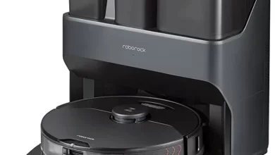 Рейтинг моющих роботов пылесосов для дома 2025 24 Лучшие моющие роботы пылесосы 2025 года